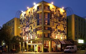 Econtel Hotel Berlin Charlottenburg